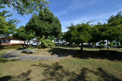 藤ケ丘第八公園の画像4