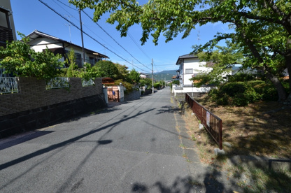 藤ケ丘第八公園の画像5