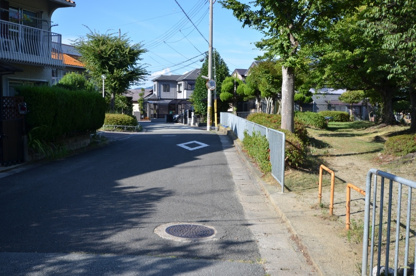 藤ケ丘第一公園の画像5
