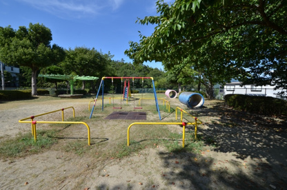 藤ケ丘第十公園の画像2