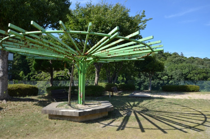 藤ケ丘第十公園の画像3
