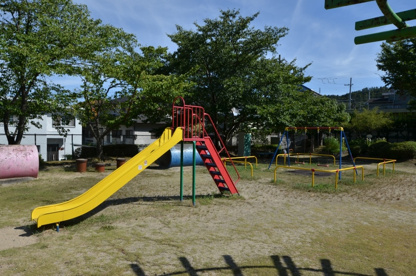 藤ケ丘第十公園の画像4