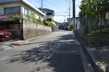 藤ケ丘第十公園の画像5