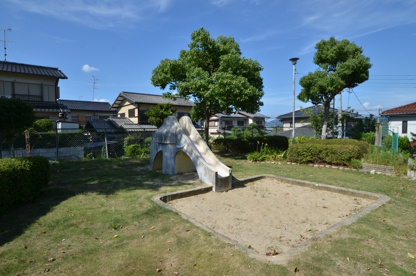 藤ヶ丘第九公園の画像2