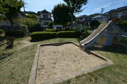 藤ヶ丘第九公園の画像4