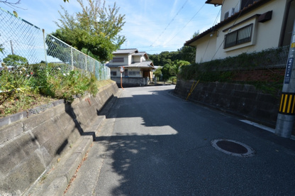 藤ヶ丘第九公園の画像5