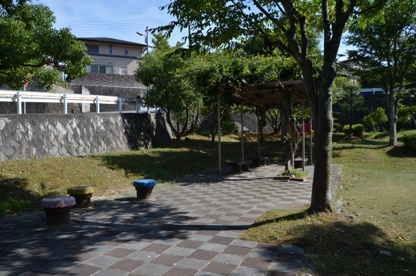 藤ケ丘第七公園の画像2