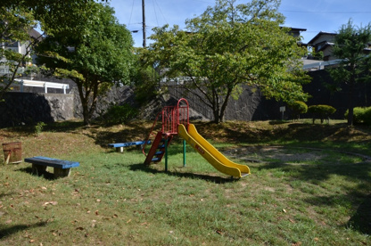 藤ケ丘第七公園の画像3
