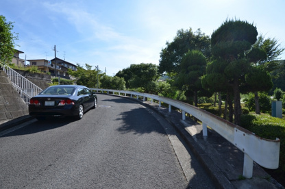 藤ケ丘第七公園の画像5