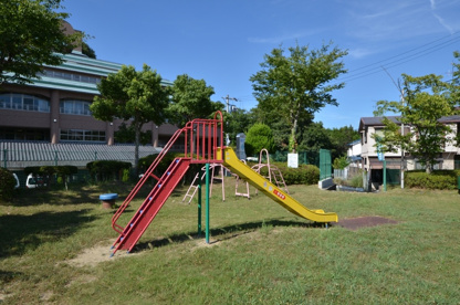 藤ヶ丘第六公園の画像2