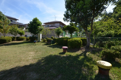 藤ヶ丘第六公園の画像3