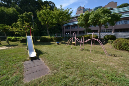 藤ヶ丘第六公園の画像4