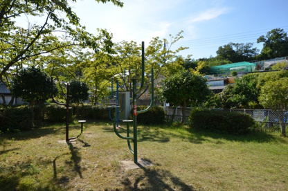 藤ケ丘第二公園の画像2