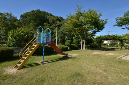 藤ケ丘第二公園の画像3