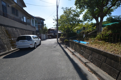 藤ケ丘第二公園の画像5
