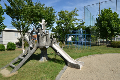 藤ヶ丘第五公園の画像2