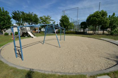 藤ヶ丘第五公園の画像3