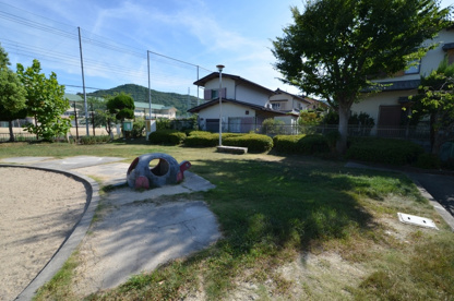 藤ヶ丘第五公園の画像4