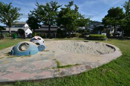 藤ケ丘第三公園の画像2