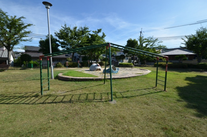 藤ケ丘第三公園の画像3