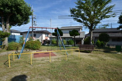 藤ケ丘第三公園の画像4