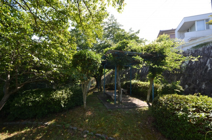 藤ケ丘第四公園の画像2