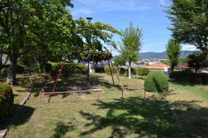 藤ケ丘第四公園の画像3