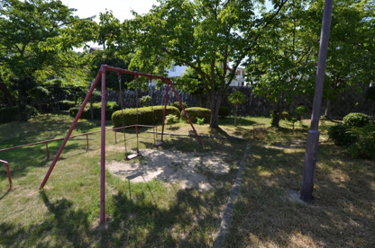 藤ケ丘第四公園の画像4