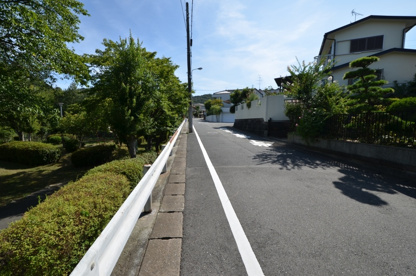 藤ケ丘第四公園の画像5
