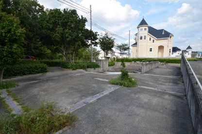 ハナモモ公園の画像2