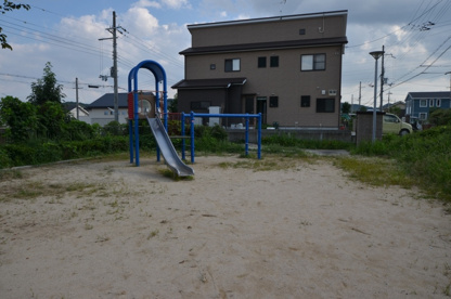 ハナモモ公園の画像3