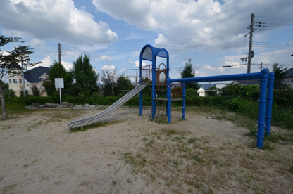ハナモモ公園の画像4