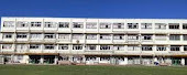 北区立堀船小学校