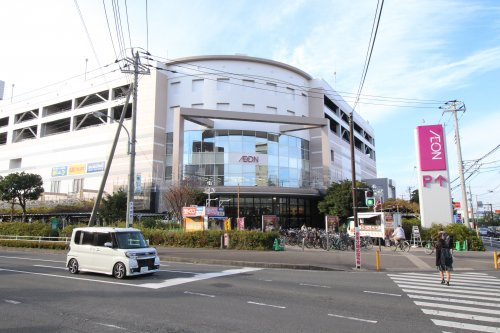 イオン茅ヶ崎中央ショッピングセンター情報ページ 横浜 湘南 横須賀の賃貸の不動産ならウスイホーム 横浜 湘南 横須賀の物件情報が豊富