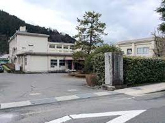 鳥取県立智頭農林高等学校