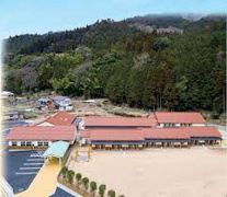 智頭町立ちづ保育園