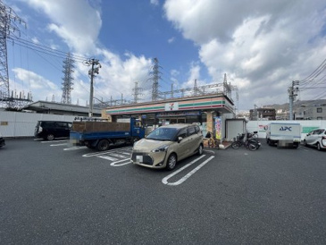 セブンイレブン 広島草津東2丁目店