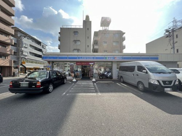 ローソン 広島草津東一丁目店
