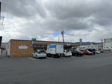 セブンイレブン 広島商工センター西店