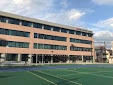 北区立 王子第一小学校