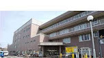 社会福祉法人新栄会滝野川病院