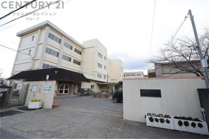 池田市立石橋南小学校の画像1