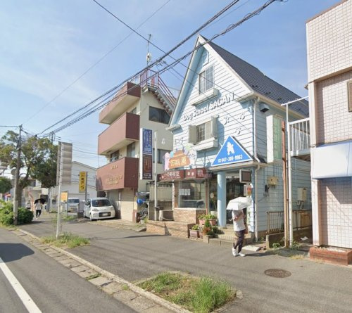 ケンネル薫 松戸本店