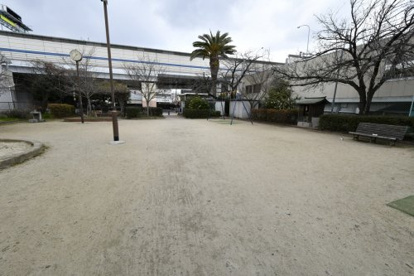久寿川公園の画像1