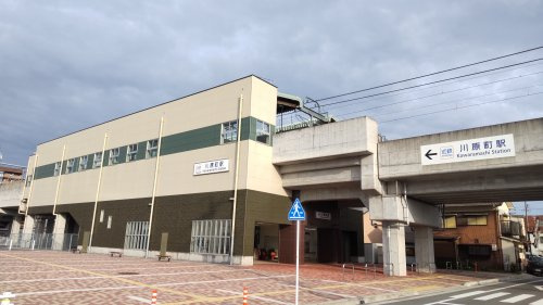 川原町