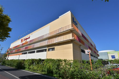 キッザニア甲子園の画像1