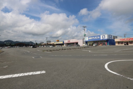 エイトタウン相馬