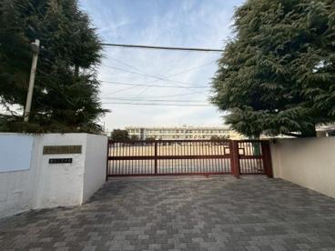 豊南小学校の画像1