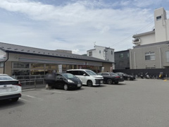 セブンイレブン 嵯峨車折神社前店