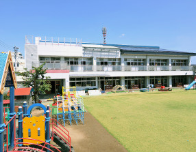 石鍋幼稚園